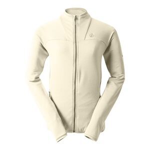 Dare 2B Womens/Ladies Torrek Stretch Midlayer / Almond Milk